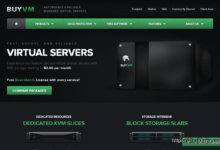 BuyVM 高性能 VPS 与块存储方案详解：全球补货通知-zhujiduijia.com