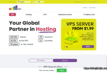 JustHost 全球 VPS 特惠促销:最高 6 折优惠,支持 16 个机房自由切换-zhujiduijia.com