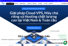 DataOnline越南高配置独立服务器租用方案与优惠折扣指南-zhujiduijia.com