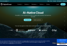DigitalOcean 云服务器解决方案:高性能云基础设施指南-zhujiduijia.com