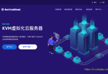 OneTechCloud 高性能VPS优惠促销：香港与美国原生住宅IP云服务器推荐-zhujiduijia.com