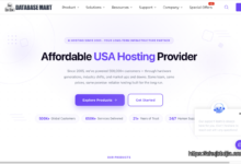DatabaseMart 美国独立日大促开启:VPS、物理机与GPU服务器低至45折-zhujiduijia.com